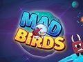 Játék Őrült madarak online