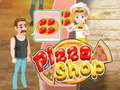 Játék Pizza bolt  online