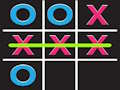 Játék Tic Tac Toe  online