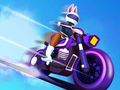 Játék Street Racing Moto Drift online