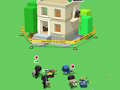 Játék Idle Swat Terrorist játék  online