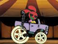 Játék Digitális Circus Jeep Adventure  online