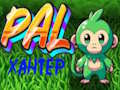 Játék Hunter online