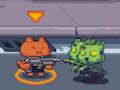 Játék Cat Gunner Super Force  online
