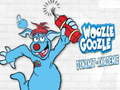 Játék Woozle Goozle Dynamit-Akademie online