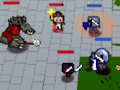 Játék Armyclash. IO online