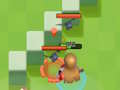 Játék Archer Hero Pro online