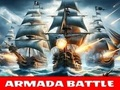 Játék Armada csata  online