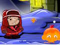 Játék Monkey Go Happy Stage 383  online