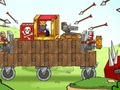 Játék Autowar: A motorok fejlődése online
