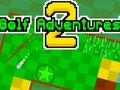 Játék Golf kalandok! 2  online