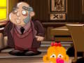 Játék Monkey Go Happy Stage 387  online
