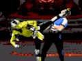 Játék Ultimate Mortal Kombat 3 online