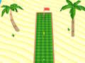 Játék Mini golf saga online