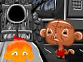 Játék Majom go Happy Stage 818 online