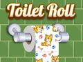 Játék WC tekercs  online