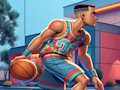 Játék Ultimate Hoops Showdown: Kosárlabda Aréna  online