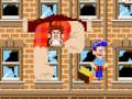 Játék Fix-it Felix Jr online
