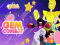 Játék Steven Universe Gem harc online