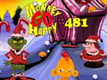 Játék Majom go Happy Stage 481 online