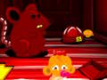 Játék Monkey Go Happy Stage 391  online