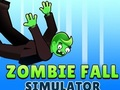 Játék Zombi őszi szimulátor online