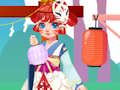 Játék Kiddo Himesama Vibes online