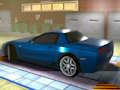 Játék Extrém Drift Racer  online