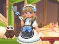 Játék Kiddo Maid stílus  online