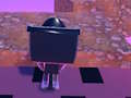 Játék 2 játékos Skibidi WC Parkour  online