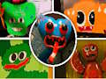 Játék Muzy puzzle online