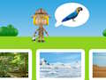 Játék Alice Animal Habitat világa  online