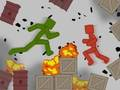 Játék Parkour játszótér  online