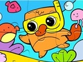 Játék Jigsaw Puzzle: Fedezze fel a tenger alatt  online