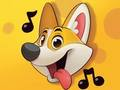 Játék Éhes Corgi  online
