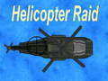Játék Helikoptertámadás  online