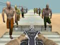 Játék Gun War Z1 online
