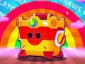 Játék Box szimulátor: Brawl Stars  online