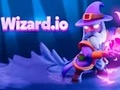Játék Varázsló. io  online