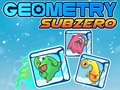 Játék Geometria nulla alatti  online