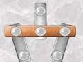 Játék Csavaros Puzzle  online