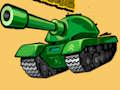 Játék Awesome Tanks 3 játék  online