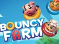 Játék Ugráló Farm  online
