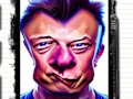 Játék Vicces Elon Musk arc  online