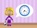 Játék Alice világa napi rutin  online