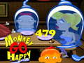 Játék Majom go Happy Stage 479 online
