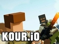 Játék Kour. io  online