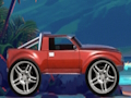 Játék Monster Truck Adventure Expedition online