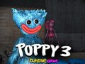 Játék Poppy Playtime 3 játék  online