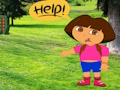 Játék Dora Buddy menekülés online